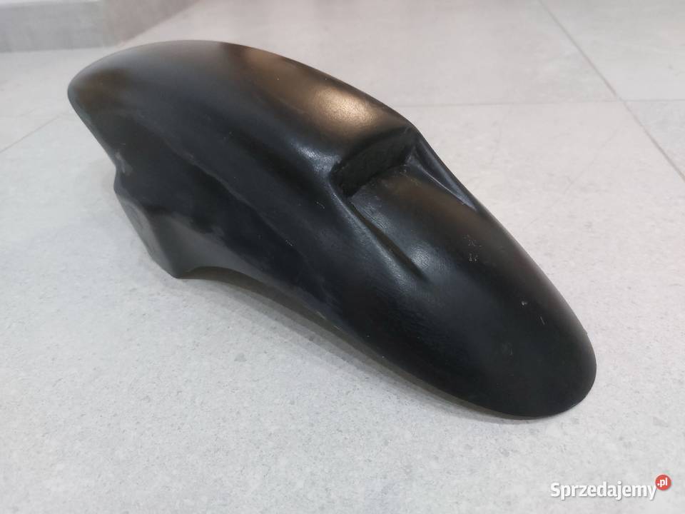 Komplet nakładek HD Vrod Bielsk Podlaski