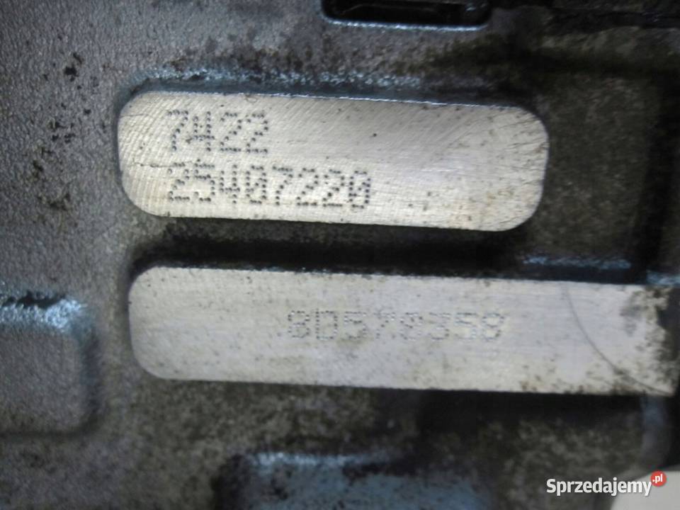 PATRIOT AVENGER COMPASS 24 B ED3 167 10r 169 Kielce