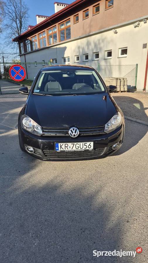 Benzyna Klimatyzacja sprawna auto 8 lat w 120KM małopolskie Kraków sprzedam