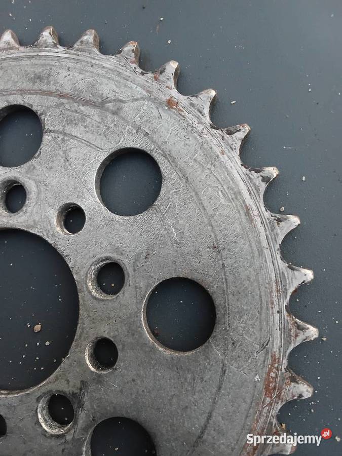 Zębatka Romet Komar Kadet sprzedam