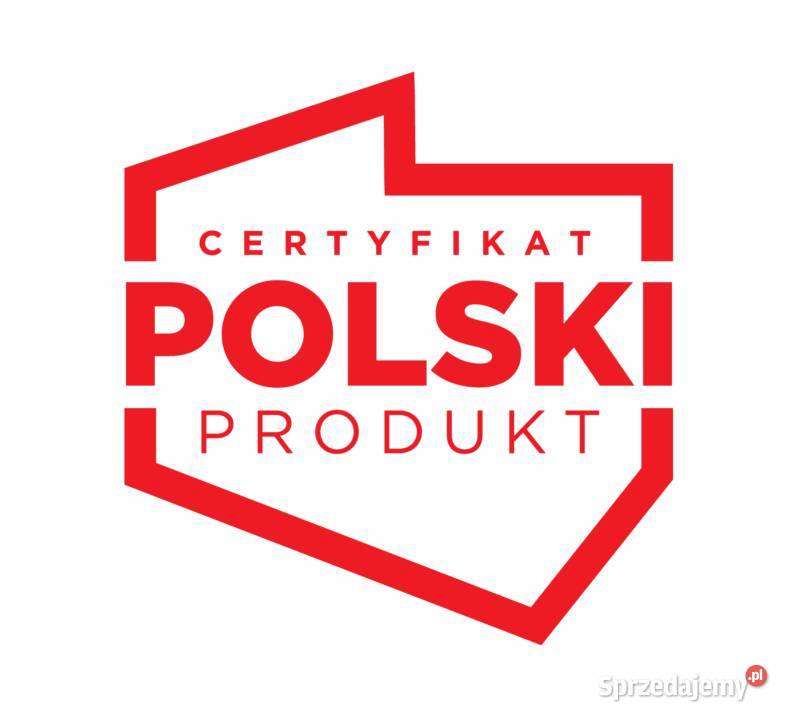 Nowoczesny Wieszak Metalowy Stojący na ubrania mazowieckie Sobienie-Jeziory