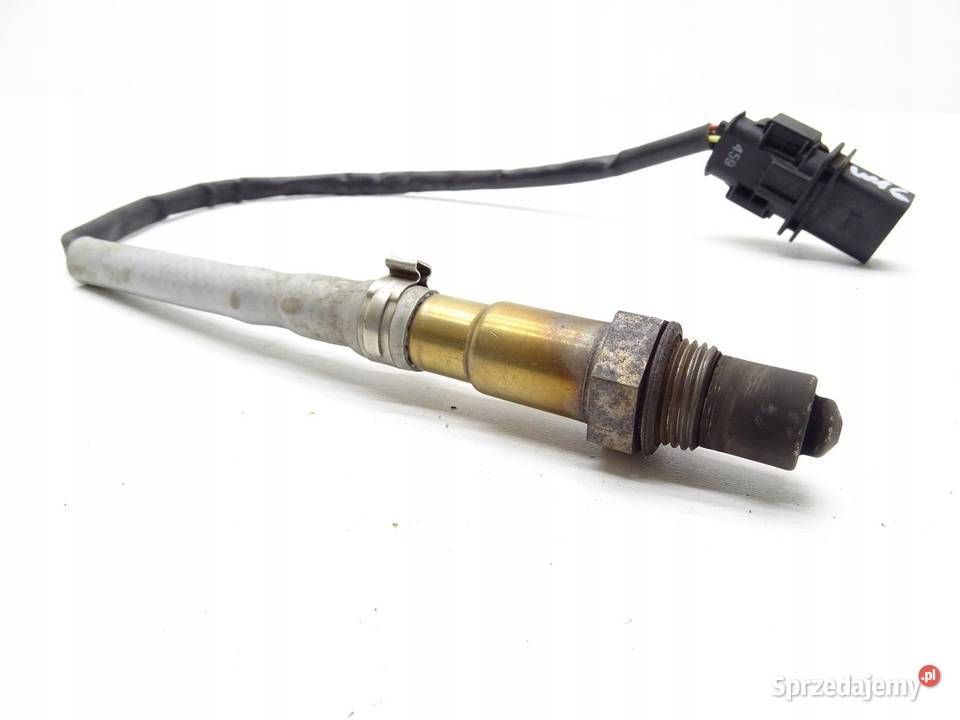 SONDA LAMBDA AUDI A3 8U 20 TFSI 06J906262M