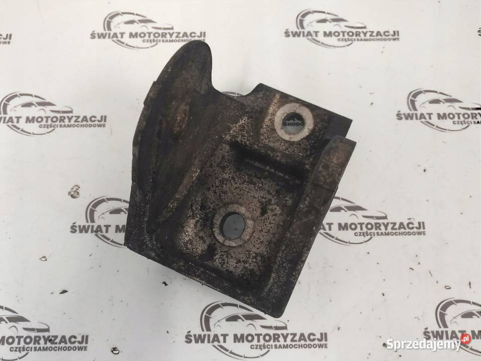 OUTLANDER 20 TDI BSY 140 08r 166 łapa skrzyni osobowe Kielce