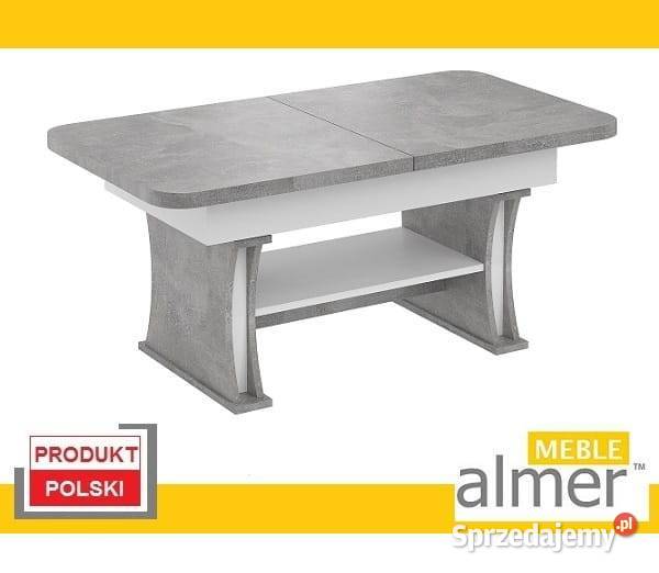 Ławostół L03 RAMA podnoszony rozkładany do 160 Warszawa