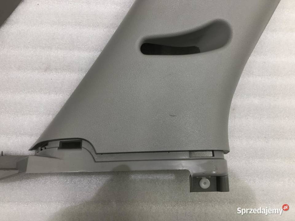 OSŁONA SŁUPKA LEWA SUZUKI SX4 7626179J0 osobowe