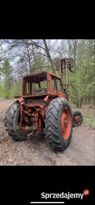 Sprzedam mtz 82 lubelskie Łęczna sprzedam