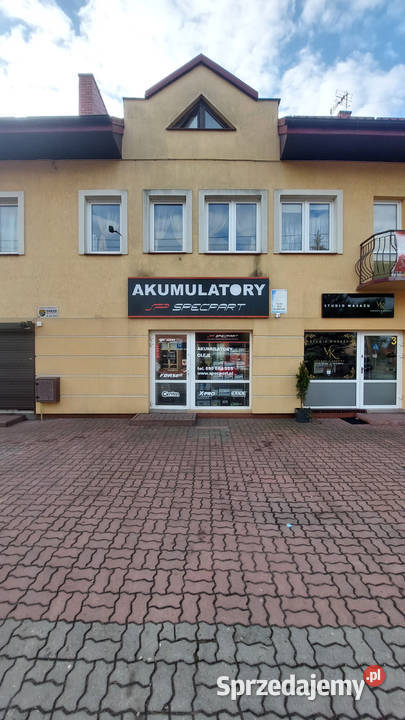 Akumulator VARTA SILVER DYNAMIC C30 54Ah530A Legionowo