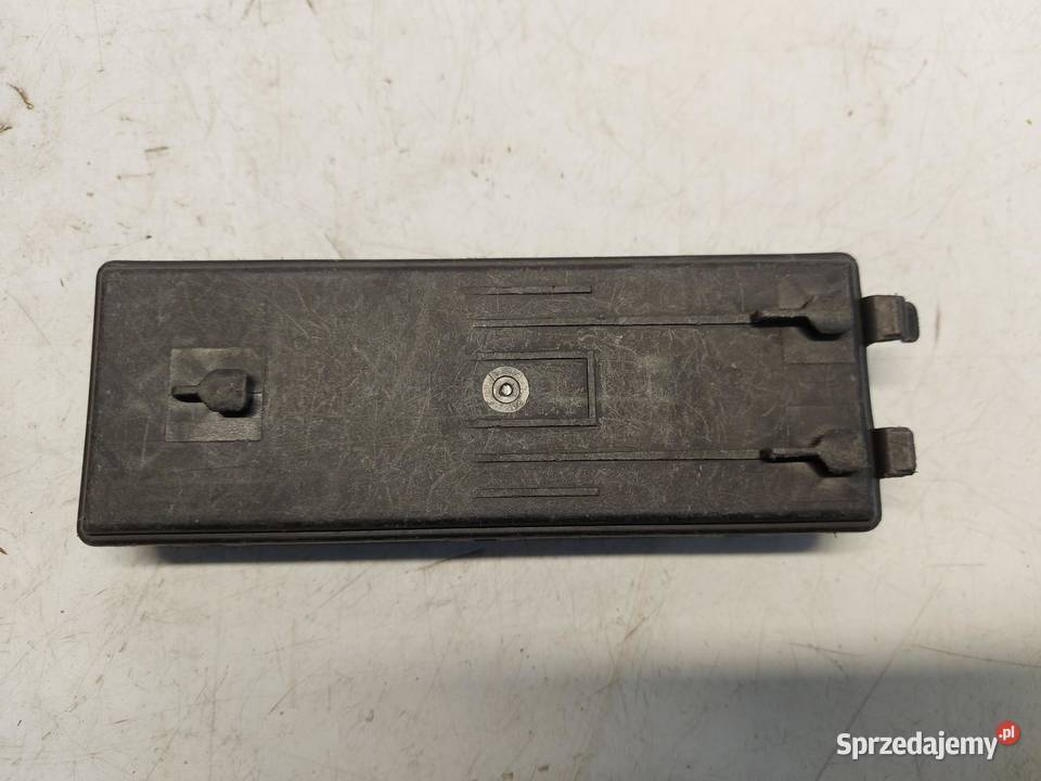 VW TIGUAN II 5NA Moduł sterownik klapy bagażnika