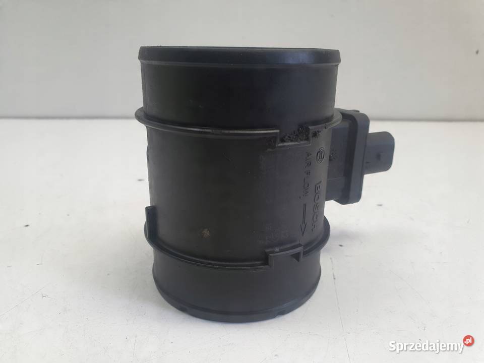 Opel Corsa D 13 CDTI PRZEPŁYWOMIERZ 0281002940 Janów