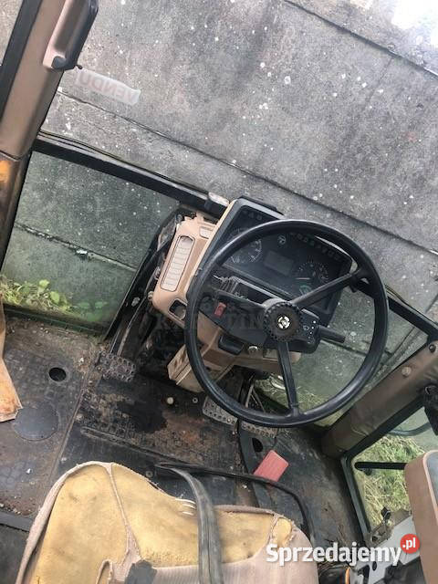 John Deere 6000 kabina CZĘŚCI Pozostałe Jastrzębniki