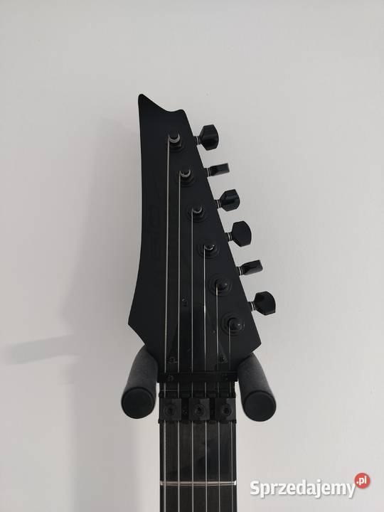 Ibanez GRGR330EX BKF HH stratocaster wielkopolskie Dopiewo
