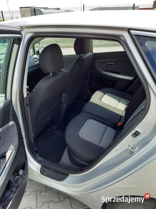 Sprzedam KIA CEED 16 2012