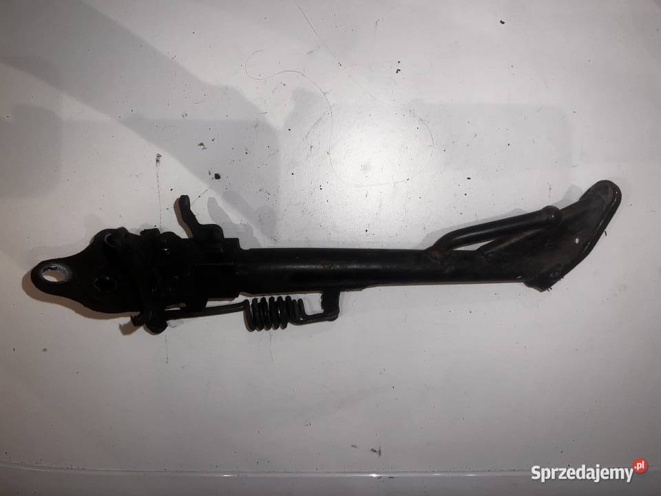 nóżka boczna kosa Suzuki GSXR 600 SRAD AD Ostrzeszów