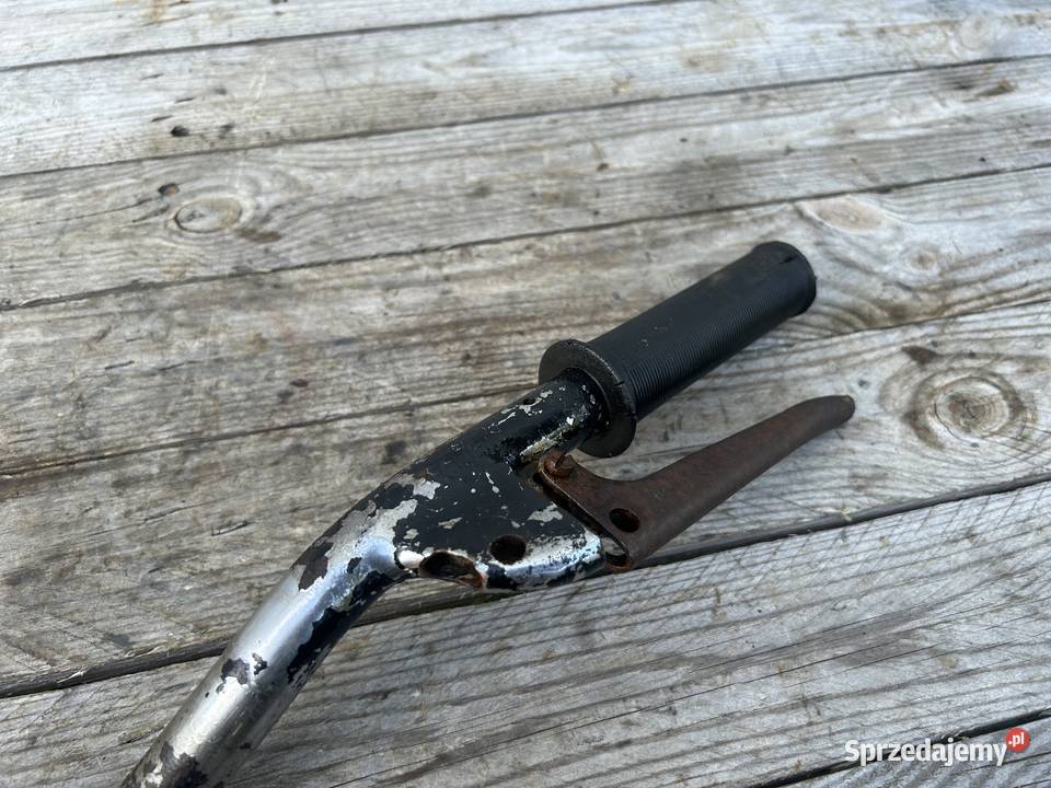 KIERWNICA WFM WSK M06 125 150 DWURAMÓWKA Z Kraków