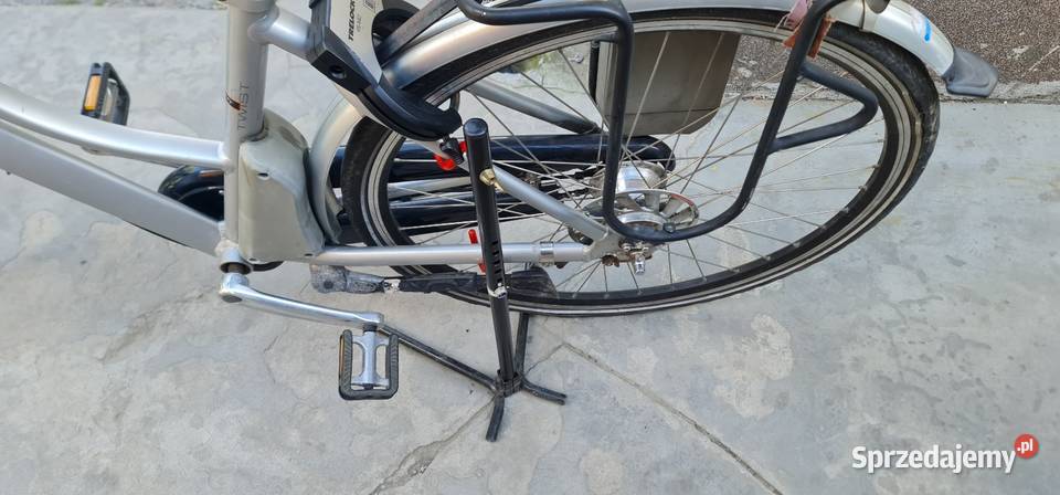 Stojak serwisowe do roweru Zamość