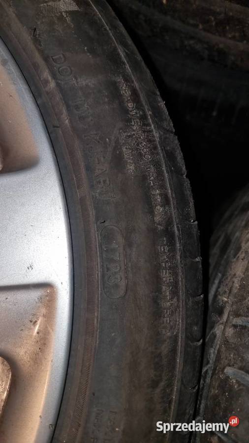 Kola 5x112 R17 Pyskowice