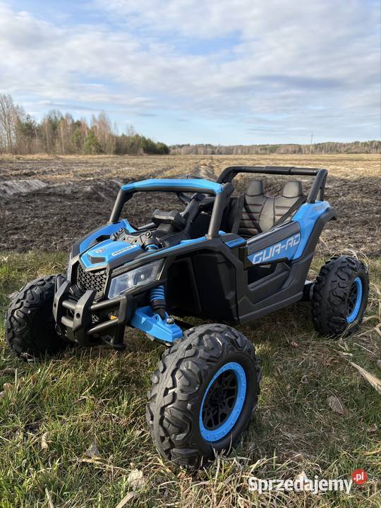 Elektryczne Buggy dzieci pojazd autko