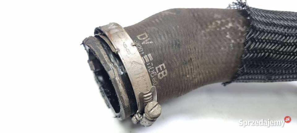 PRZEWÓD RURA DOLOT CITROEN BERLINGO III Motoryzacja Lipno sprzedam