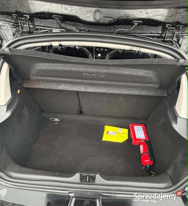 Renault Clio IV Hatchback 12 lubelskie Czeberaki sprzedam