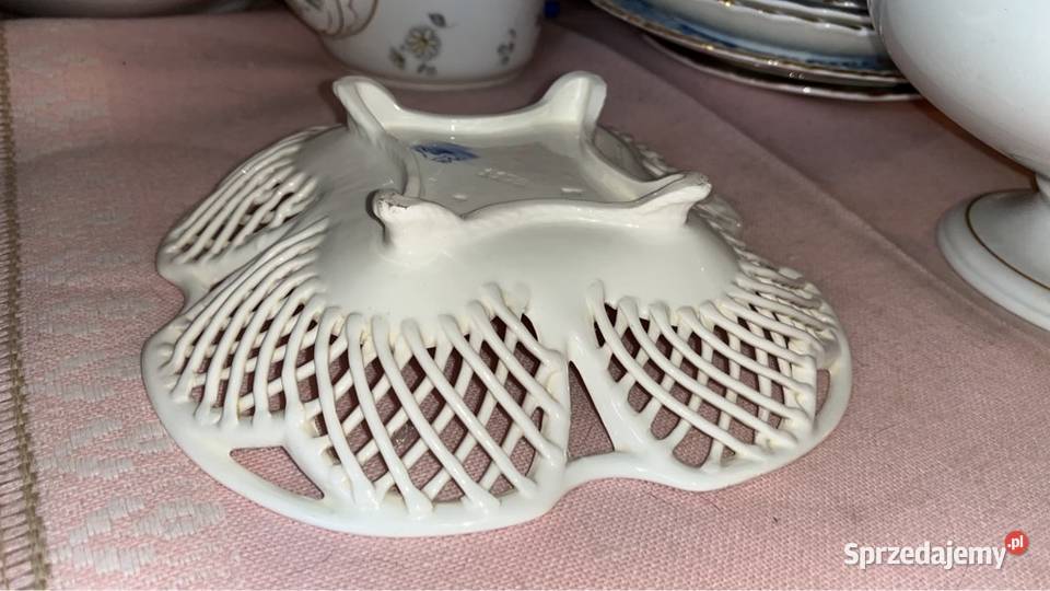 Misa ażurowa Roesler Misterna Misa z misternie sprzedam