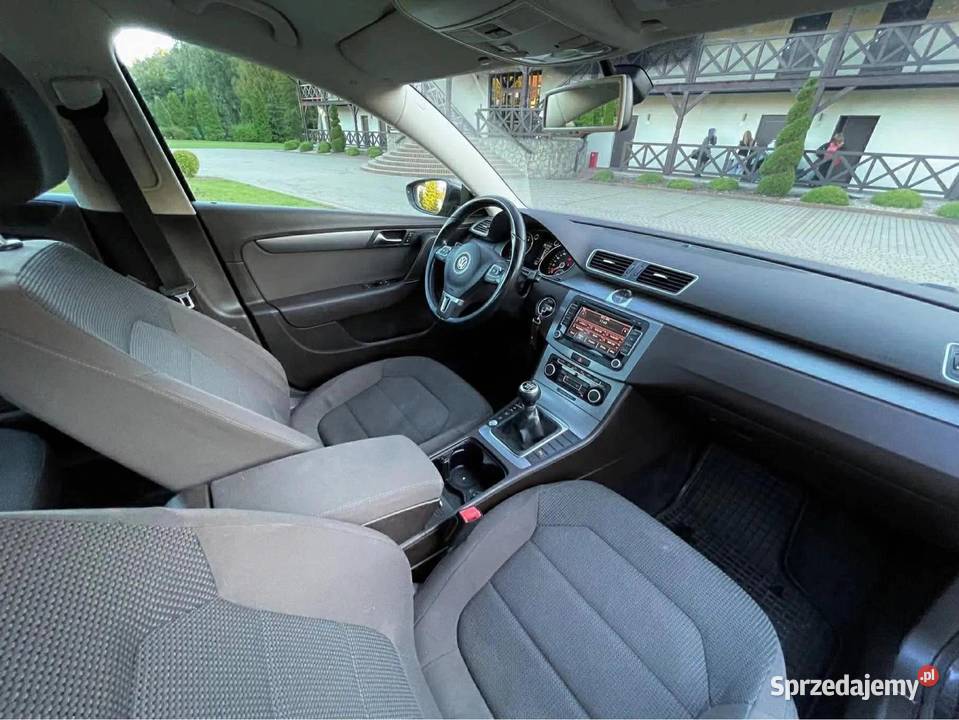 18 TSI 160 Polski Salon poduszka powietrzna Szabda