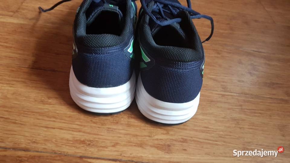 Buty sportowe męskie do biegania Braid 2 44 Jelenia Góra