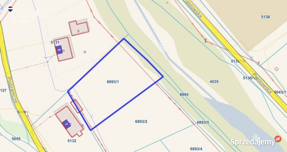 Łodygowice 17ar w centrum Cisza i spokój Sprzedaż