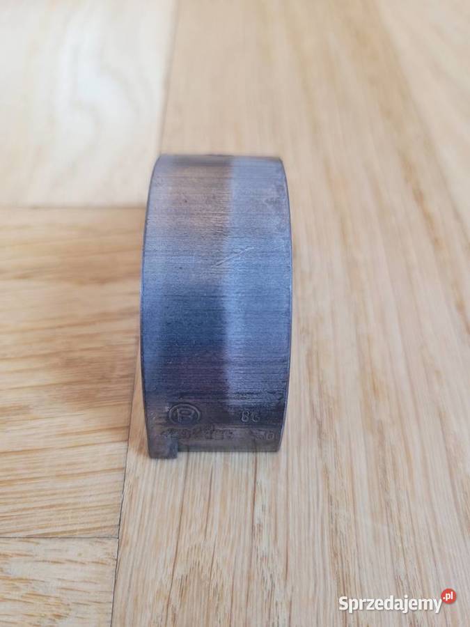 Panewki korbowodowe fiat 125p Cholerzyn