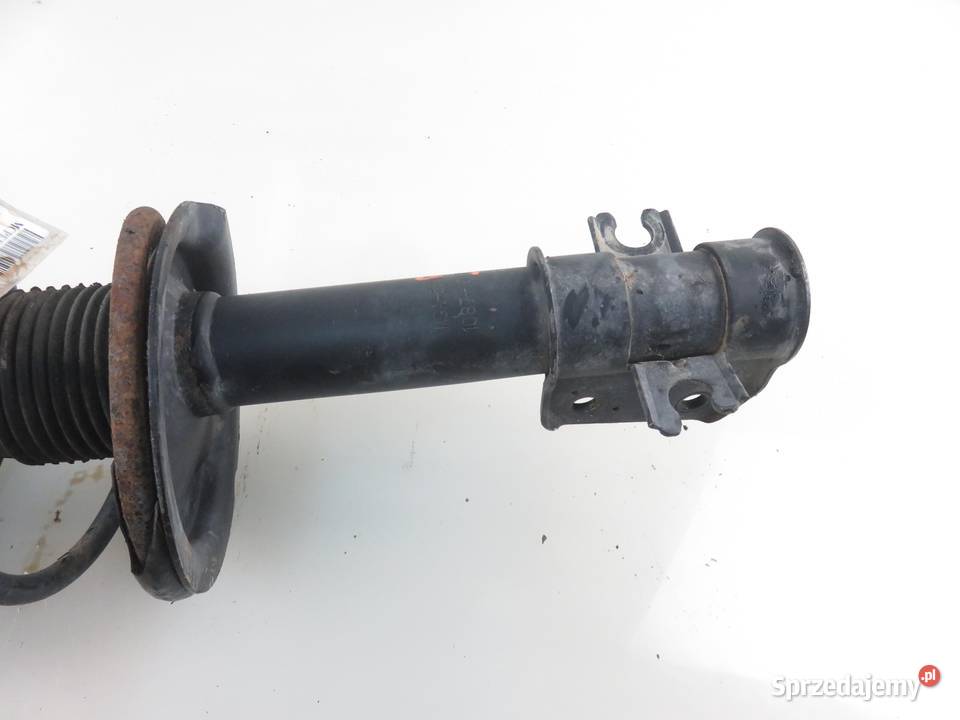 MCPERSON LEWY PRZEDNI FIAT SEICENTO 09 małopolskie