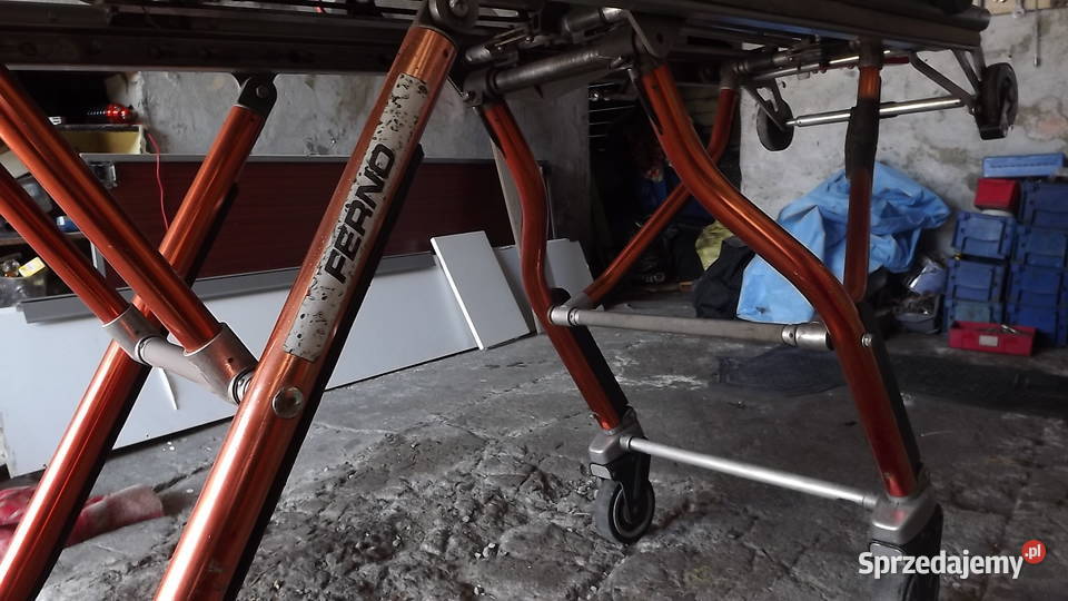 nosze ferno Pozostałe Pozostałe lubuskie Drągowina