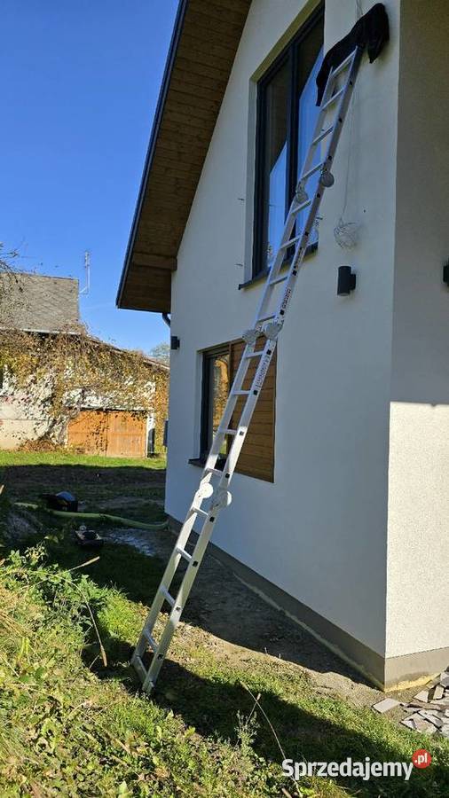 Montaż serwis anten 24h Rabka Nowy Targ Zakopane