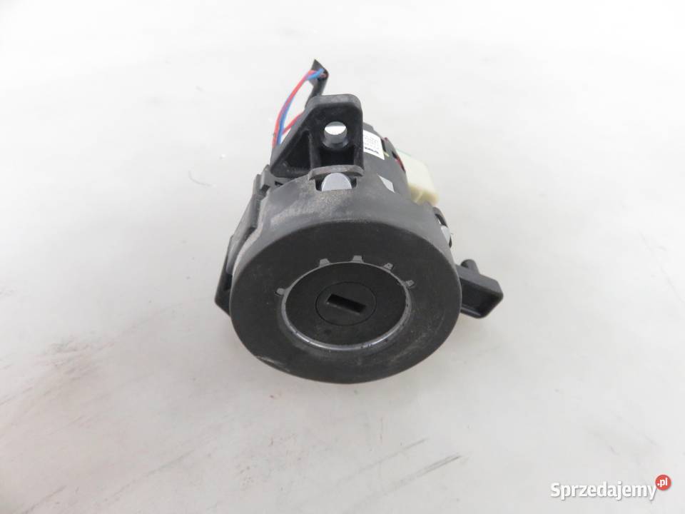 STACYJKA VOLVO FH II 22336369