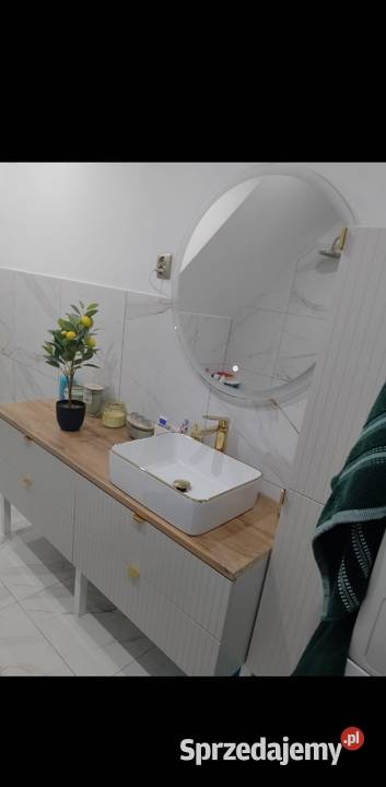 Sprzedam dom z dużą działką mazowieckie Nacpolsk