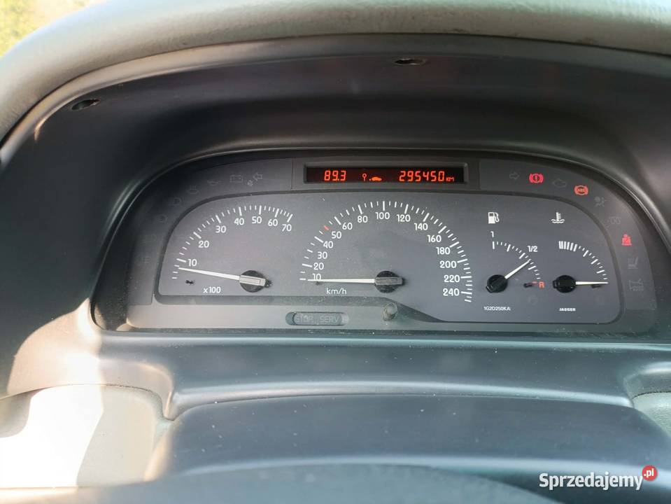 Renault Laguna 16 16V