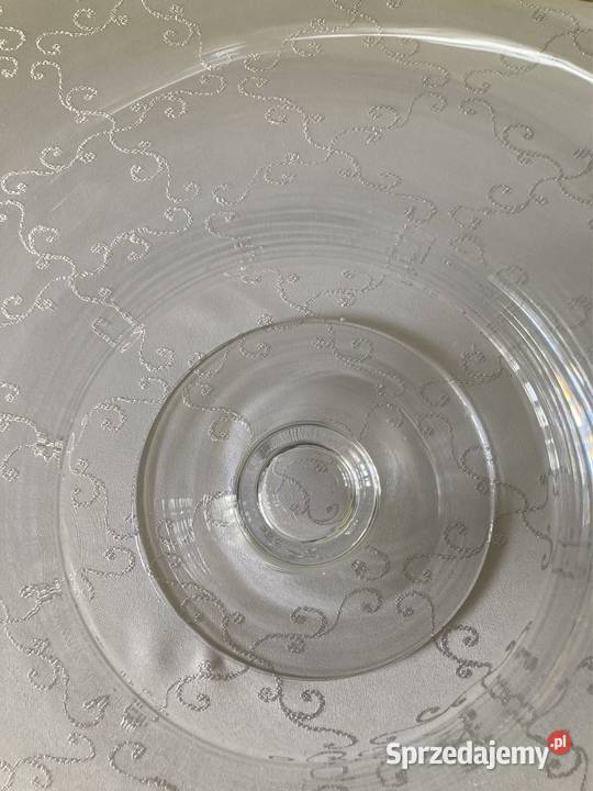 Wazon Duży na Stopce Ozdobny i Dekoracyjny Czerwionka-Leszczyny