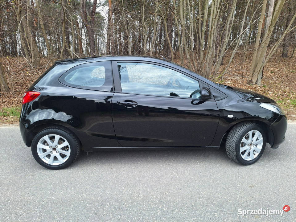 Mazda 2 13 Independence Sport II 20072014