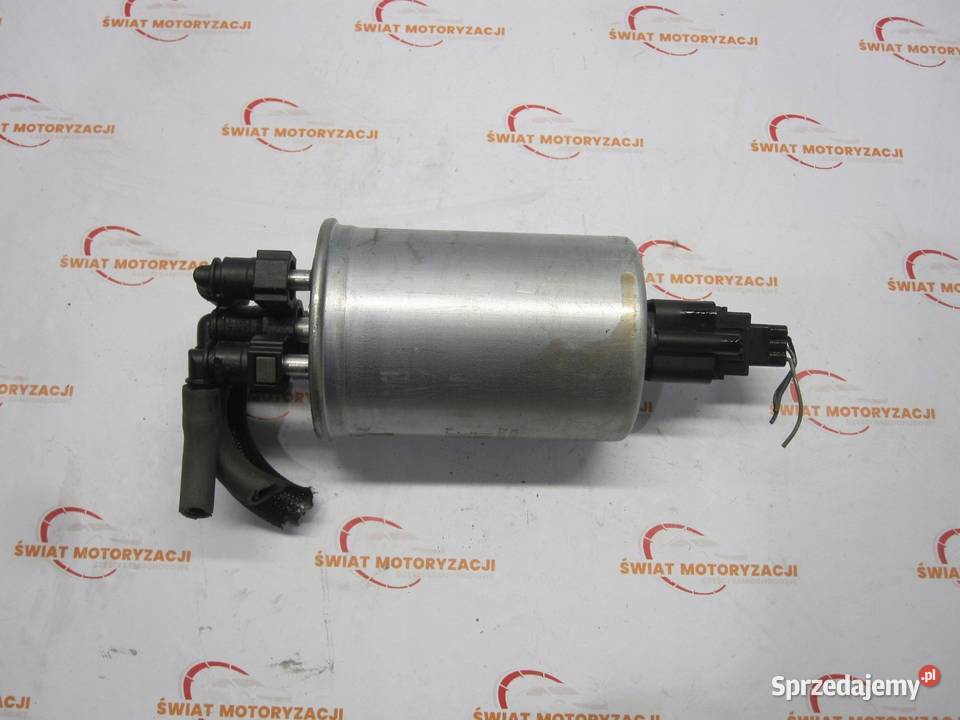 JAGUAR XF 10r filtr paliwa osobowe Kielce