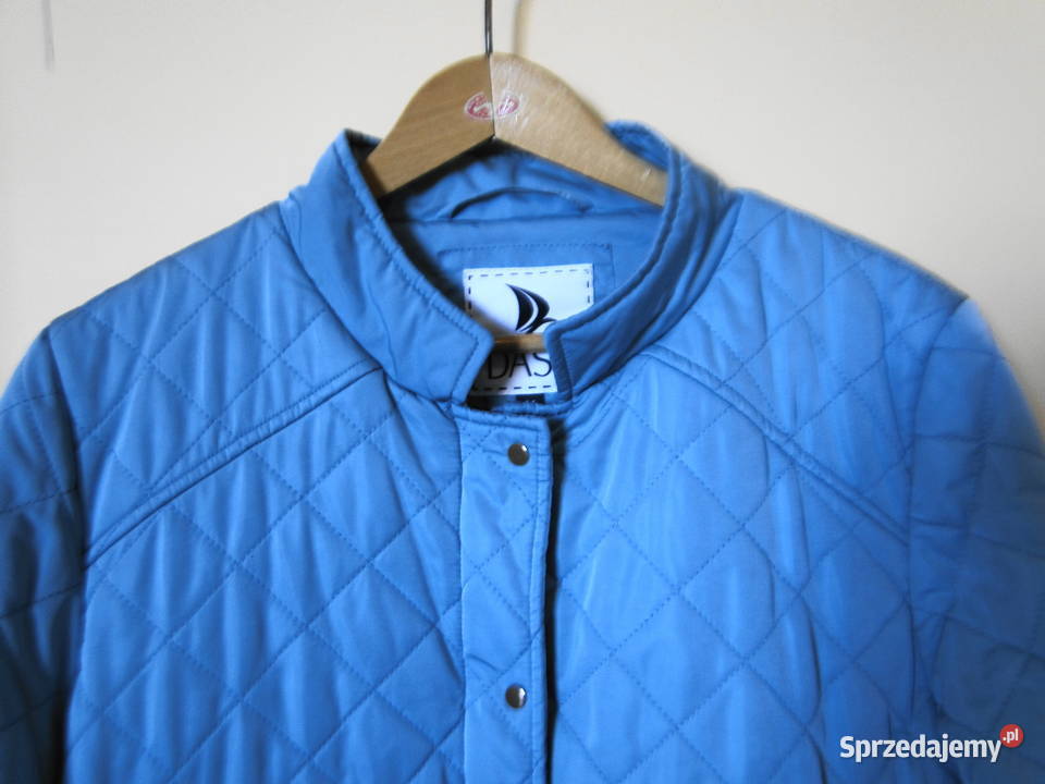Ładna przejściowa kurtka 4244 Warszawa