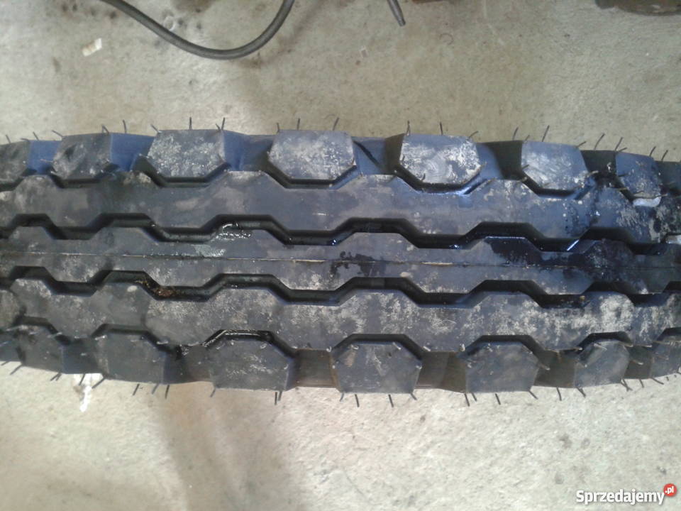 Opona stomil 900 R 20 Nowa Solina