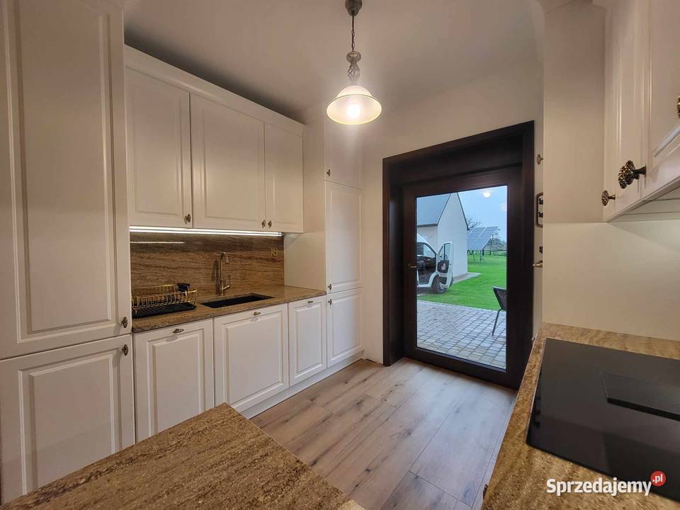 Meble Kuchenne akryl na wymiar producent Częstochowa