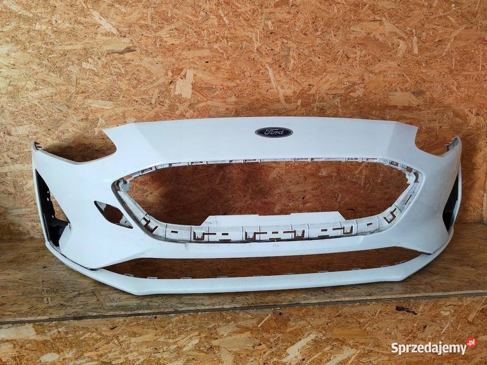 Zderzak Przedni Ford Focus Mk4 JX7B17757A Pleszew