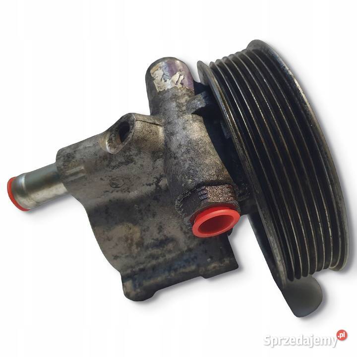 POMPA WSPOMAGANIA Renault Trafic II Vivaro 20 Chełm
