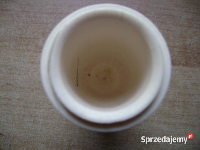 Starocie z PRL Stare naczynia kolekcjonerskie