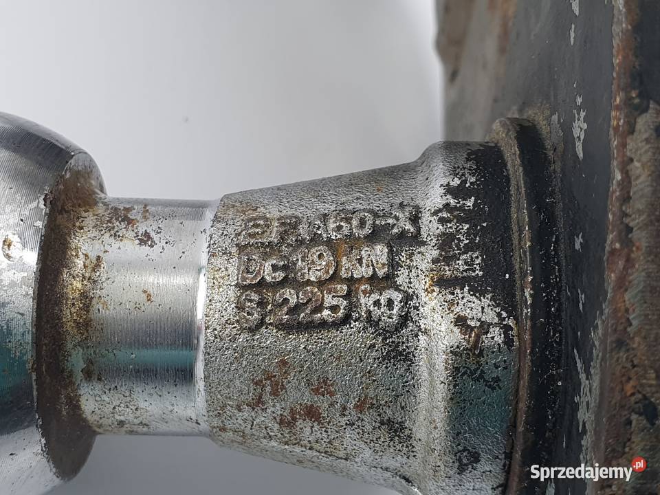 Zaczep Hak Homologacja Tuv Suzuki Ltz 400 Kfx Łódź