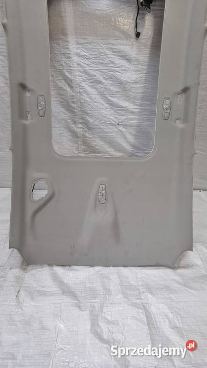 PODSUFITKA FORD S MK1 LIFT SOLAR SZYBERDACH sprzedam