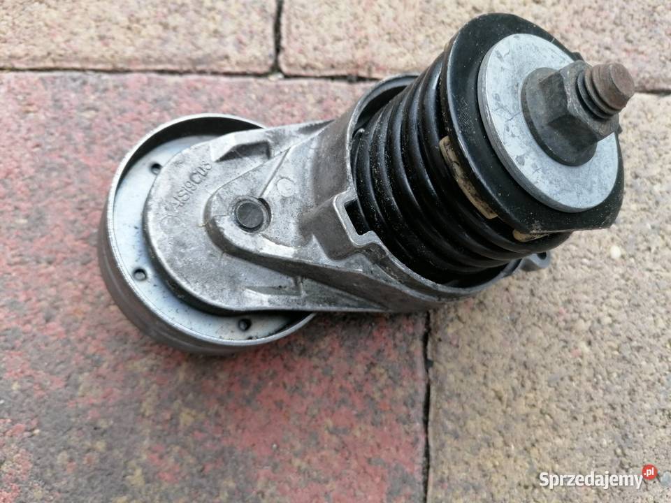 NAPINACZ PASKA KLINOWEGO INA OPEL 534032110 Skwierzyna