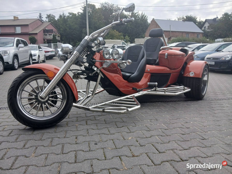 Rewaco RF2 15i turbo 140 AUTOMAT 7 bieg wał Kardana Gryfino