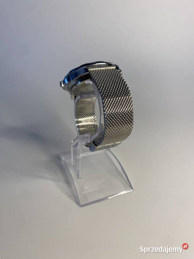 Omega Seamaster zegarek nowy Pozostałe Rzeszów