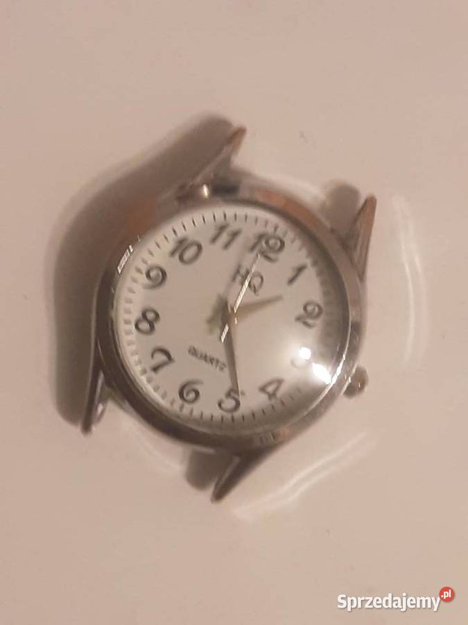 ZEGAREK HQ Zegarki zachodniopomorskie Szczecinek