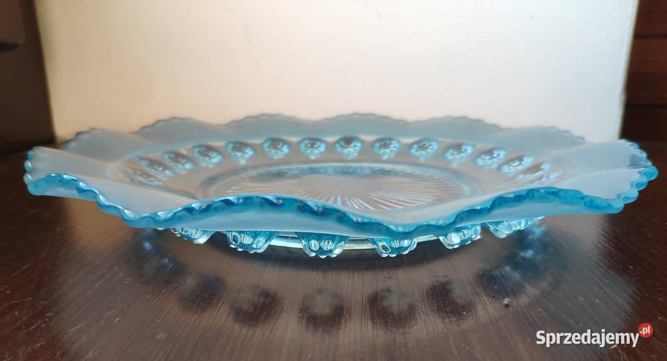 Davidson Zestaw patera i 6 talerzyków Blackberry Kraków